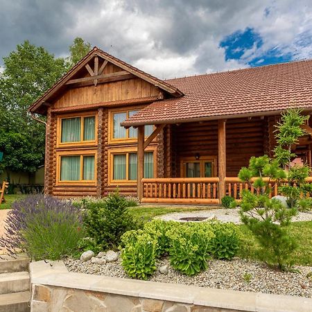 Tatransky Zrub Villa Високи Татри Екстериор снимка