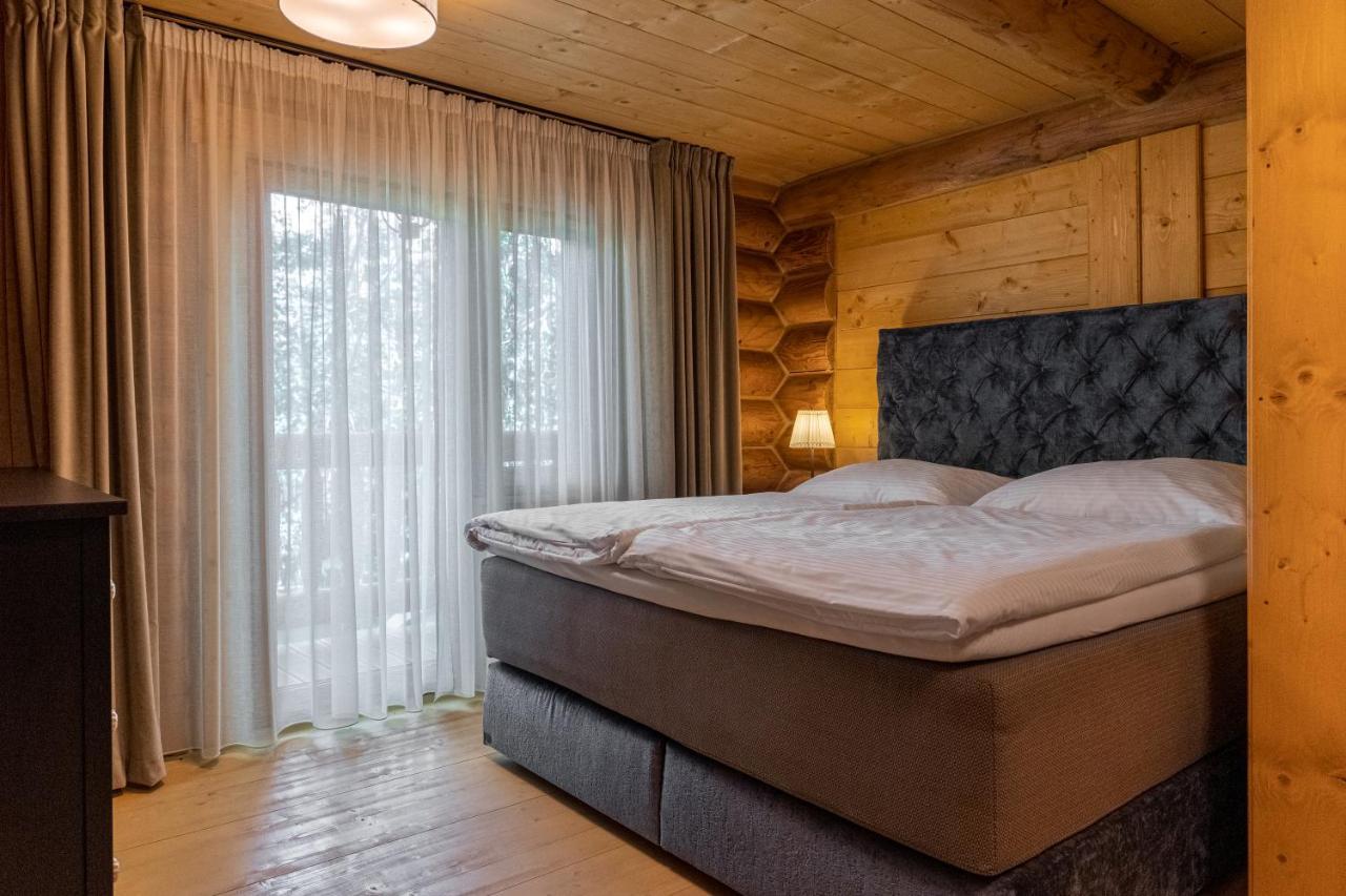 Tatransky Zrub Villa Високи Татри Екстериор снимка
